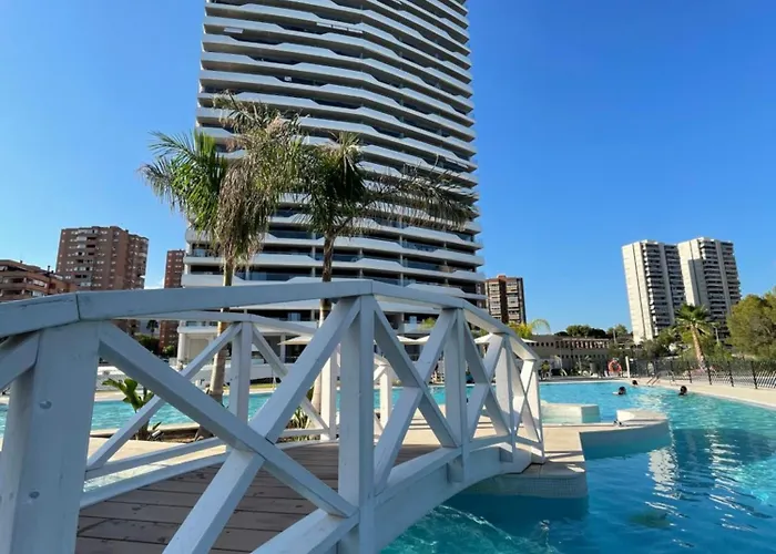 Belluba Luxury Bay